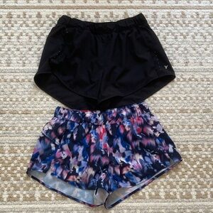 Old Navy Active Shorts Bundle